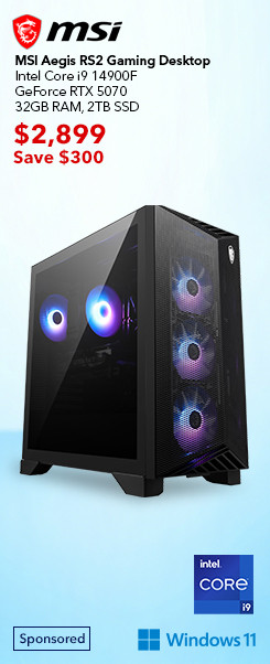 MSI